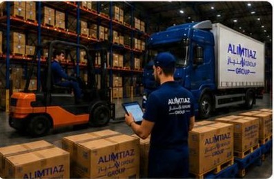Commerce et distribution